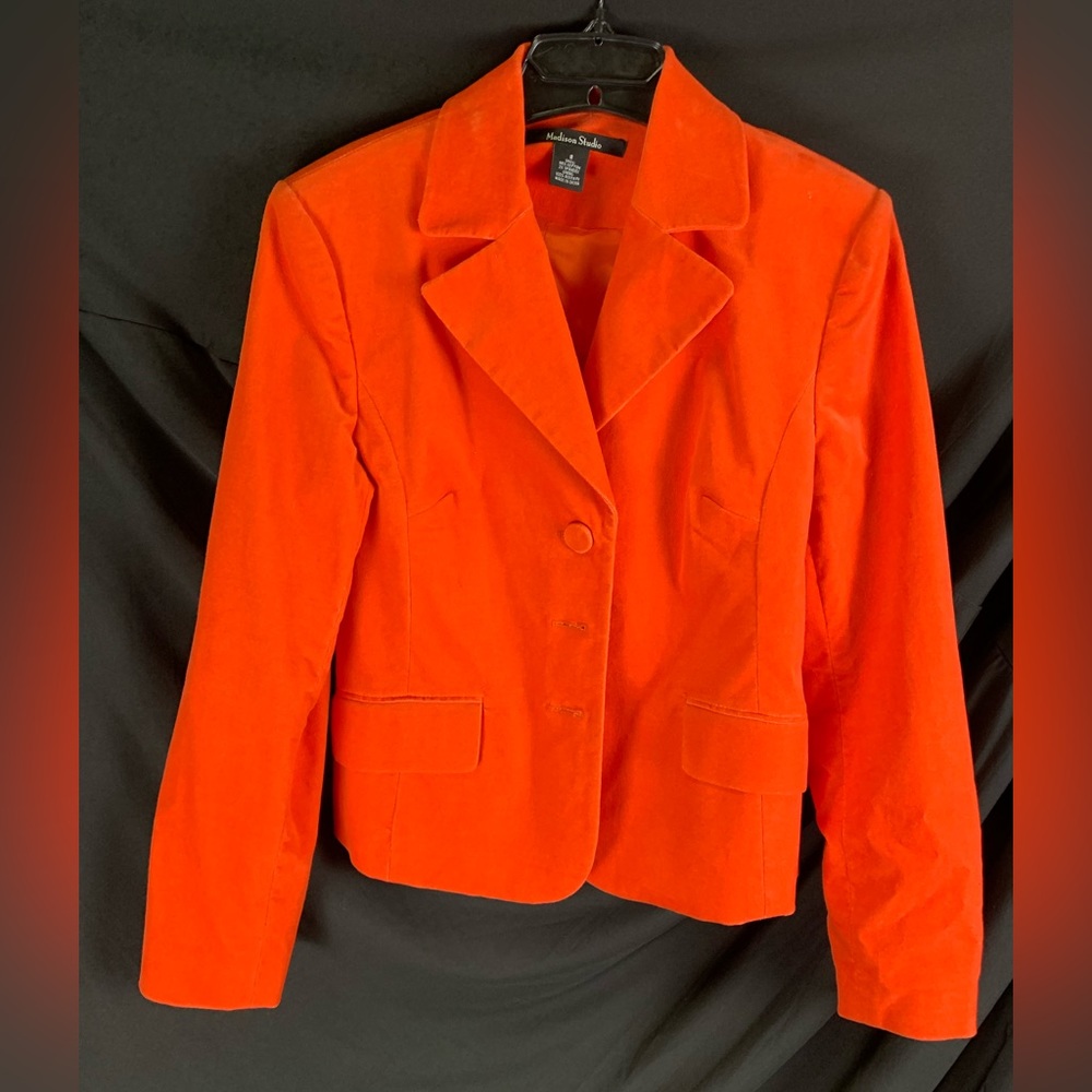Madison Studio Jacket - image 2